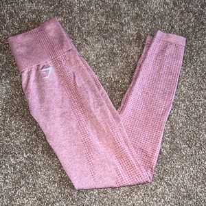 Gymshark high waisted leggings!